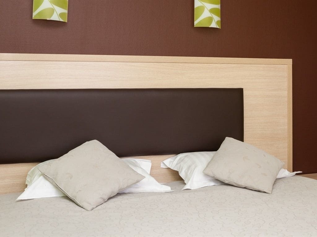 โฮเทล เรสเทอรองต์ ลา บอน เอตัป Hotel อองบวส ภายนอก รูปภาพ